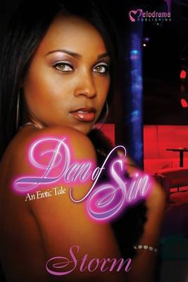 Book cover for Den of Sin