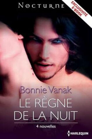 Cover of Le Regne de la Nuit
