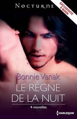 Book cover for Le Regne de la Nuit