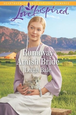 Cover of Runaway Amish Bride