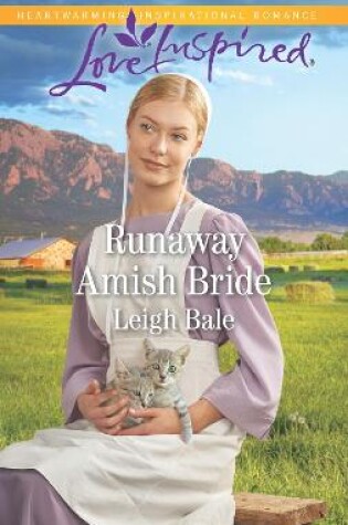 Cover of Runaway Amish Bride