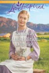 Book cover for Runaway Amish Bride