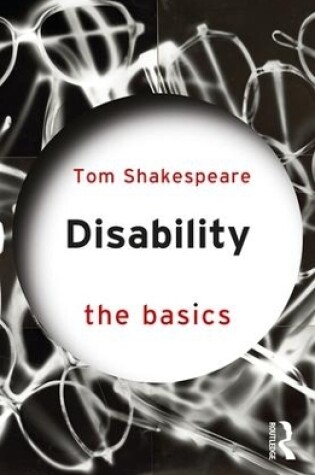 Cover of Disability