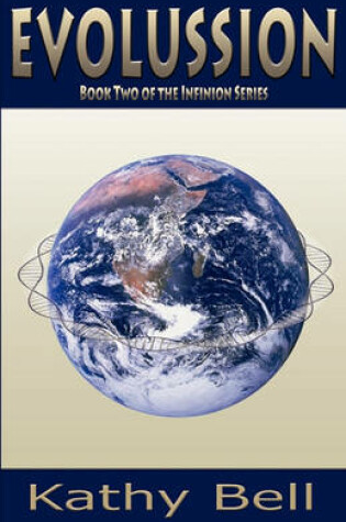 Cover of Evolussion