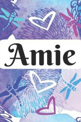 Cover of Amie