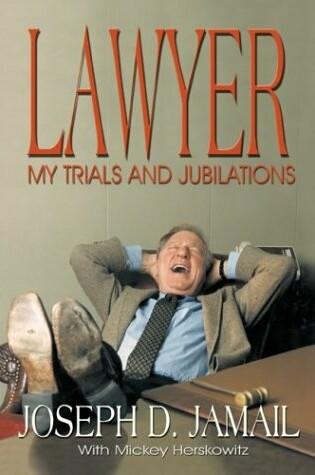 Cover of Lawyer