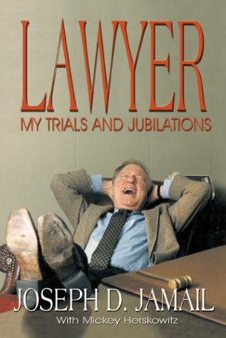 Cover of Lawyer