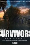 Book cover for Survivors: New Dawn Volume 3