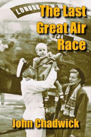 Cover of The Last Great Air Race