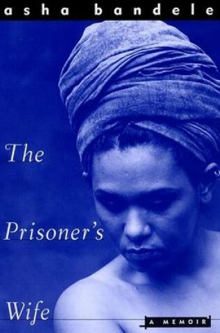 Cover of The Prisoner's Wife