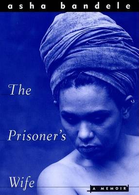 Book cover for The Prisoner's Wife