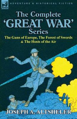 Book cover for The Complete 'Great War' Series