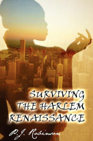 Cover of Surviving the Harlem Renaissance