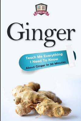 Cover of Ginger