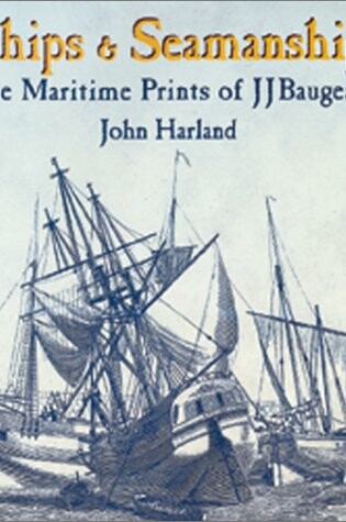 Cover of Ships and Seamanship