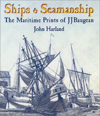 Book cover for Ships and Seamanship
