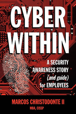 Cover of Cyber Within