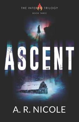 Book cover for Ascent