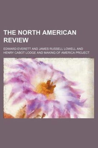 Cover of The North American Review (Volume 46)