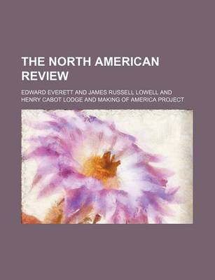 Book cover for The North American Review (Volume 46)