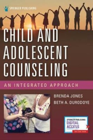 Cover of Child and Adolescent Counseling