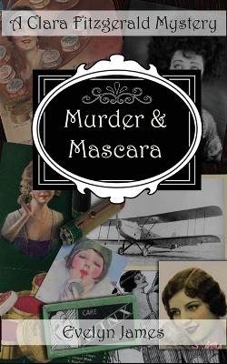 Cover of Murder and Mascara