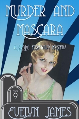 Cover of Murder and Mascara