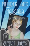 Book cover for Murder and Mascara