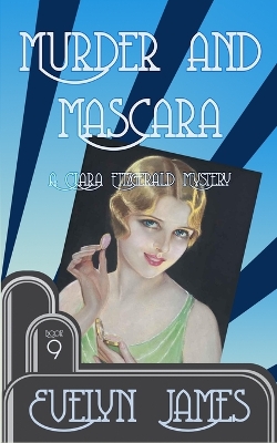 Cover of Murder and Mascara