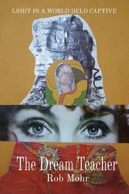 Book cover for The Dream Teacher