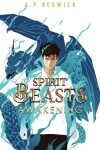 Book cover for Spirit Beasts Awakening