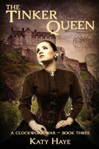 Cover of The Tinker Queen