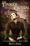 Book cover for The Tinker Queen