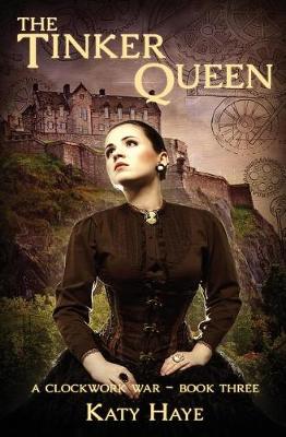 Book cover for The Tinker Queen