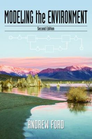 Cover of Modeling the Environment, Second Edition