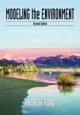 Book cover for Modeling the Environment, Second Edition