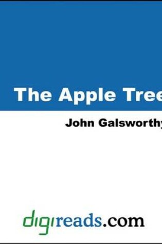 Cover of The Apple Tree