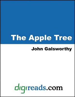 Book cover for The Apple Tree