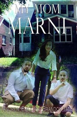 Book cover for My Mom Marni