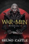 Book cover for War of Men