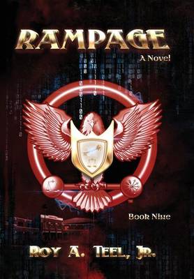 Book cover for Rampage