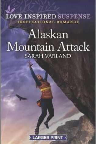 Cover of Alaskan Mountain Attack