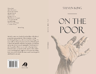 Book cover for On The Poor