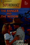 Book cover for The Ranger and the Widow