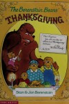 Book cover for The Berenstain Bears' Thanksgiving