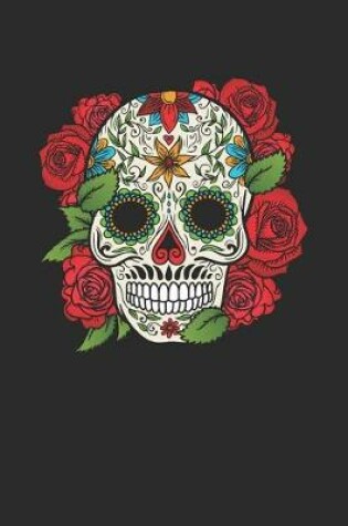 Cover of Mexico Flower Skull