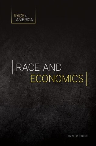 Cover of Race and Economics
