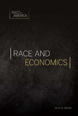 Book cover for Race and Economics