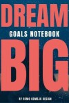 Book cover for Dream Big