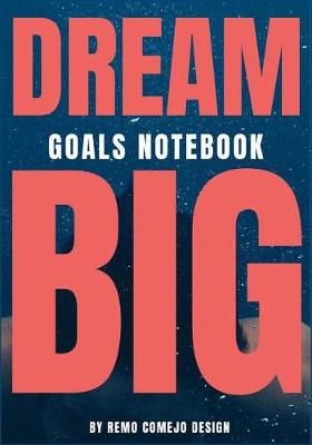 Cover of Dream Big